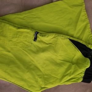 Cherokee Scrub Pants